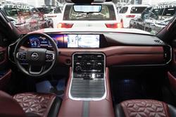 نيسان باترول